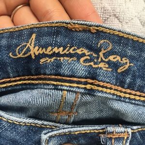 American rag Jeans